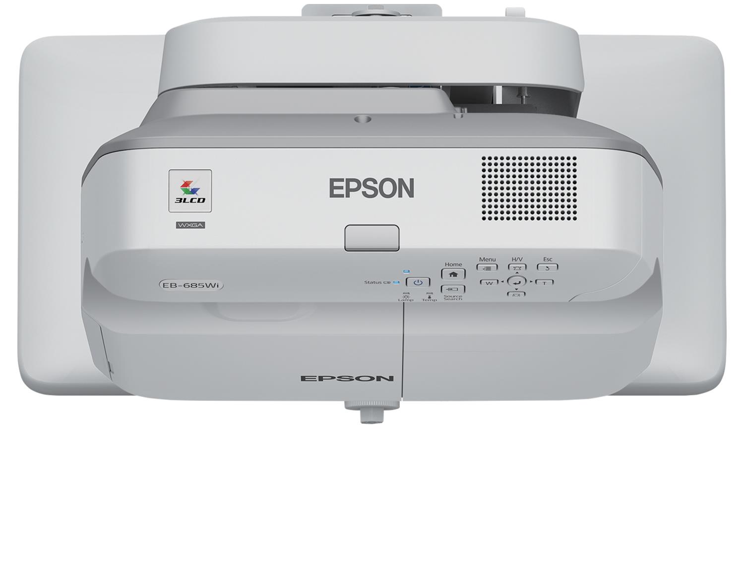Epson EB-685Wi (interattivo)