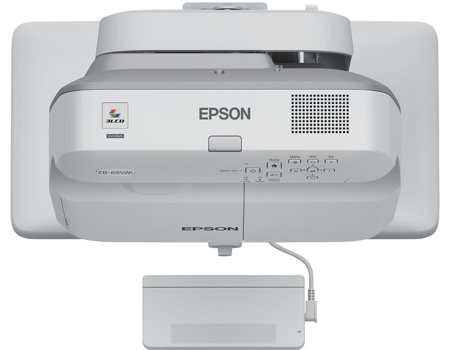 Epson EB-695Wi (interattivo)