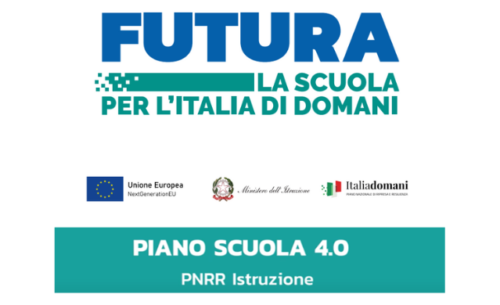 PNRR Piano Scuola 4.0 | T.S.A.