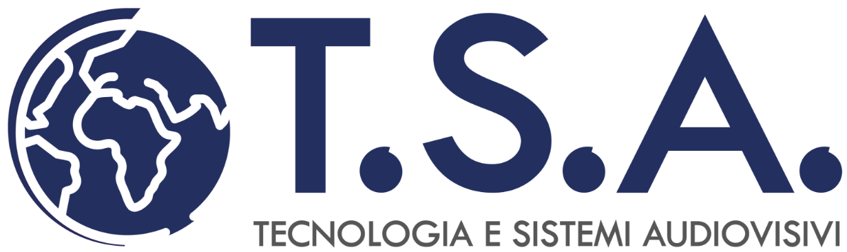 Logo di Tsa-av