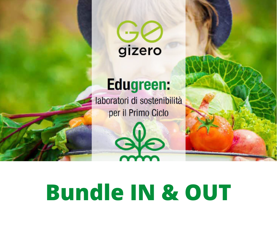 Bundle GiZero In & Out