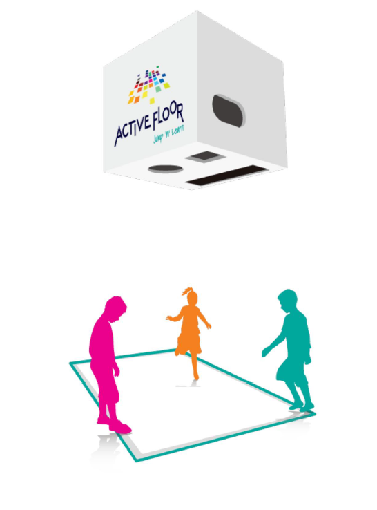 Logo Active Floor