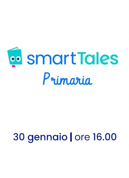 Banner webinar smartTales