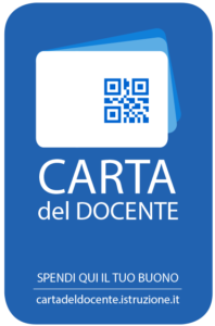 Immagine della Carta del Docente