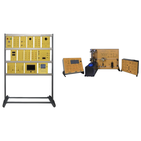 Laboratorio di Automazione Industriale