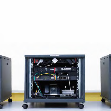 Interno di un computer