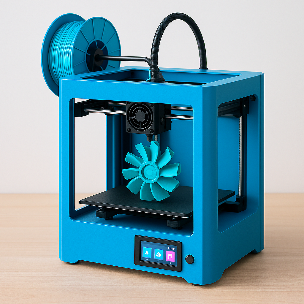 Stampante 3D