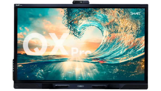 SMART serie QX Pro