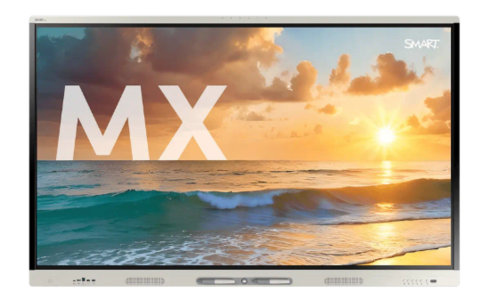 SMART serie MX