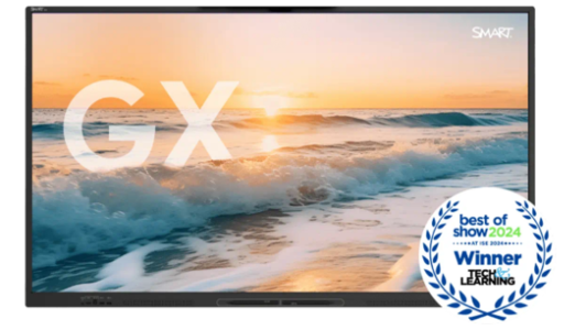 SMART serie GX