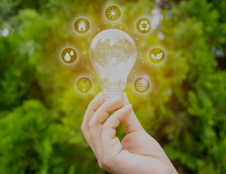 Laboratorio Energy Manager