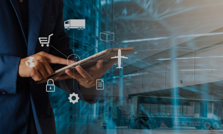 Laboratorio Trasporti e Logistica