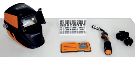 Laboratorio Didattico – Saldatura In Realtà Aumentata Vers. Stem