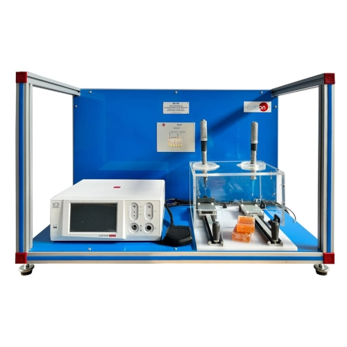 Laboratorio di elettrochirurgia biomedica