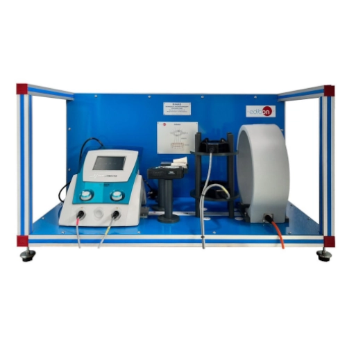 Laboratorio di magnetoterapia biomedicale