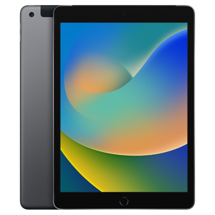 Ipad Model A2602