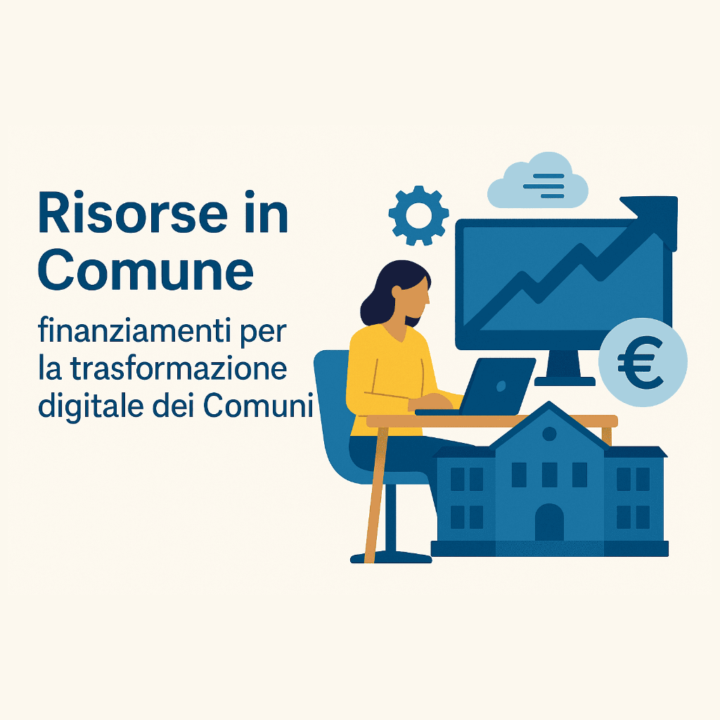 Bando risorse in comune
