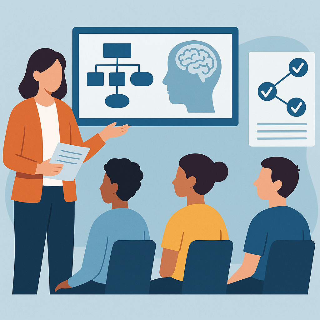 Percorso di Formazione sulla Metacognizione