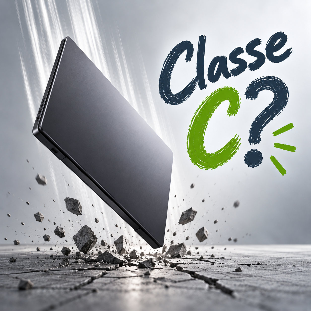 Notebook in caduta libera: Classe C e CAM ICT 2026